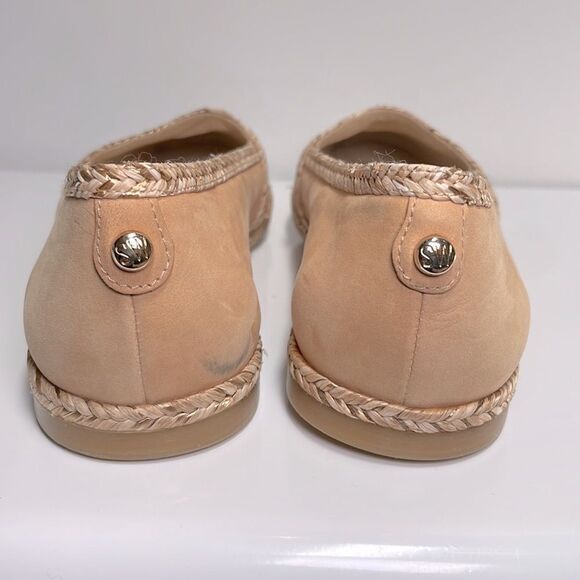 Stuart Weitzman Espadrille 7.5 - Picture 10 of 14